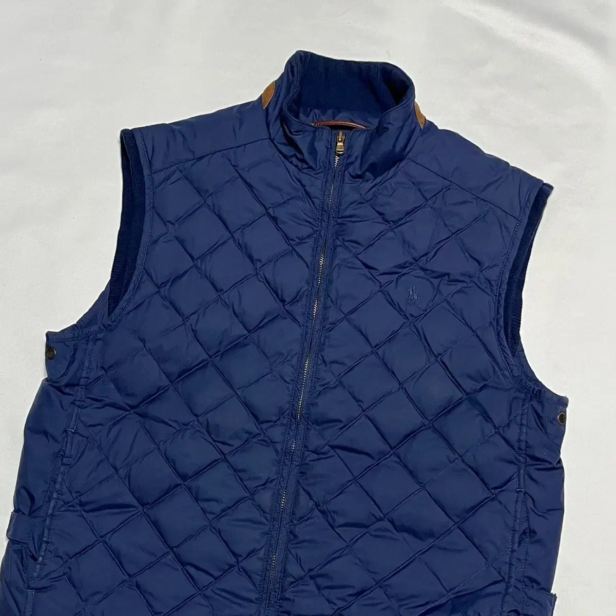 XL Polo Ralph Lauren Golf Quilted Vest