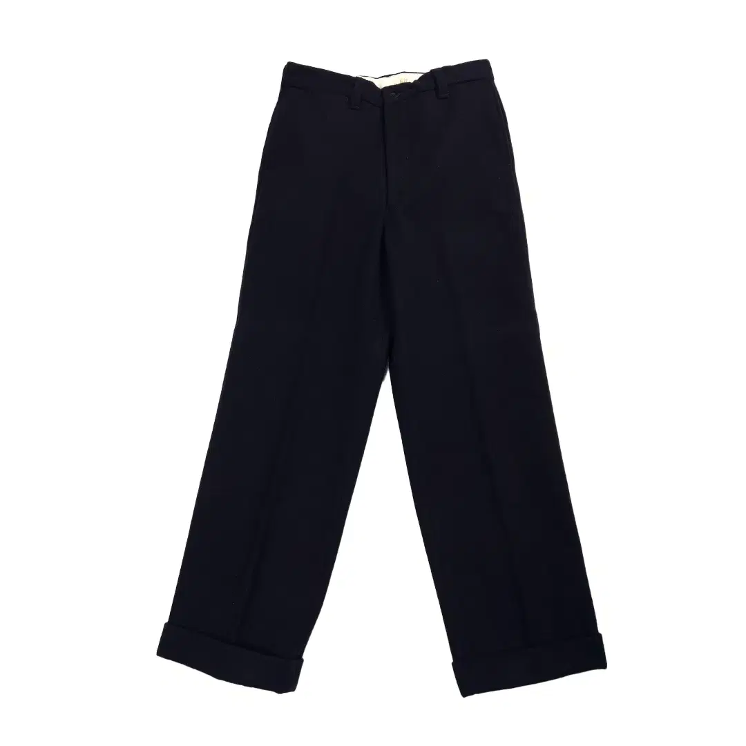 at last co heavy wool trousers