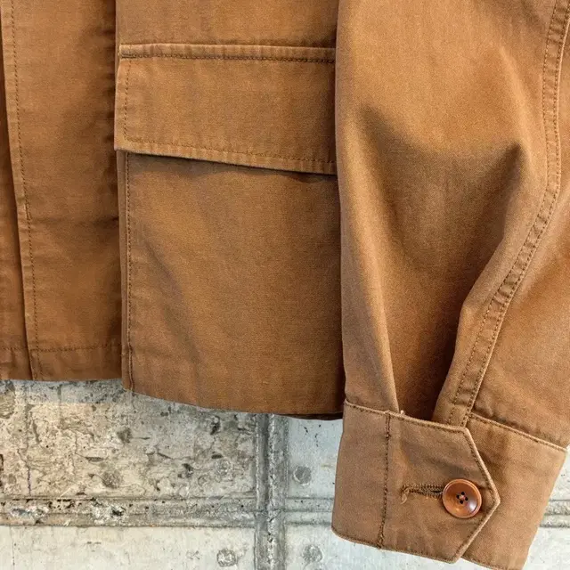 steven alan bdu Jacket