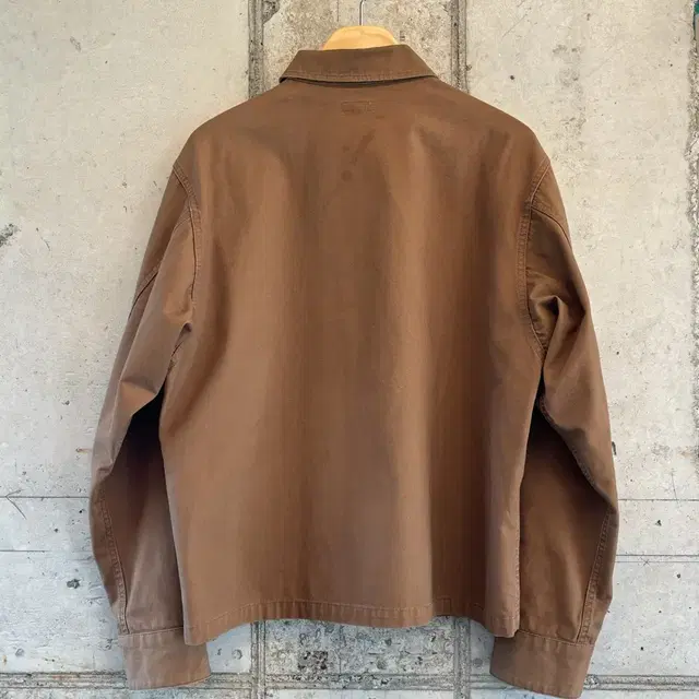 steven alan bdu Jacket