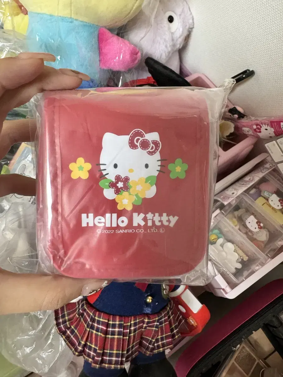 Kitty Randosel Bag