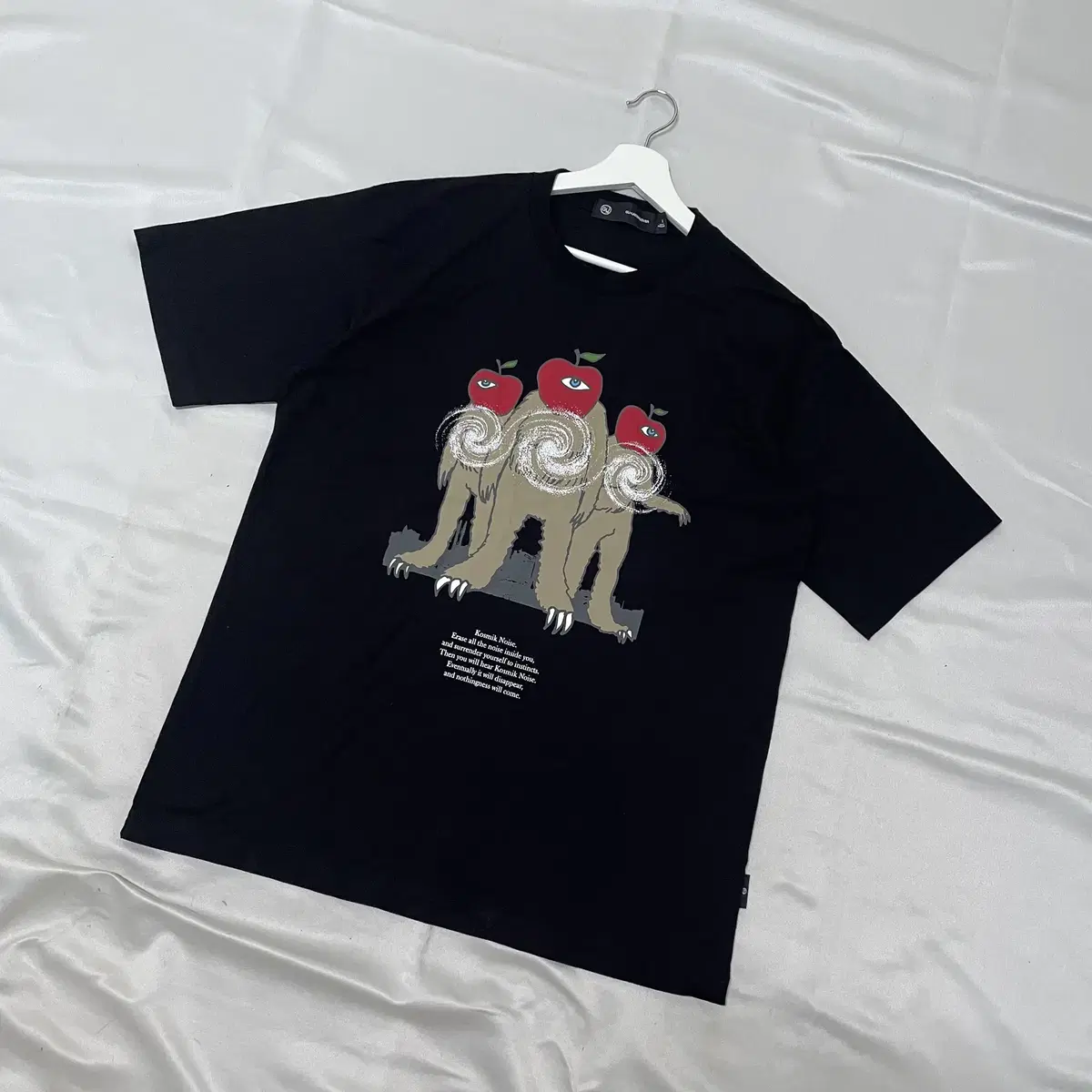 [L] jiu X Undercover Vahn Paletti Manwon Shop