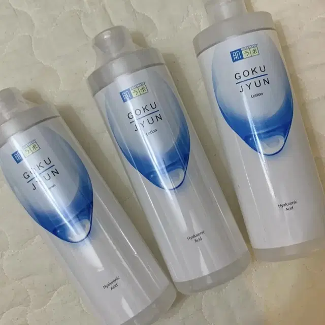 하다라보 고쿠쥰 로션(토너) 500ml 개당 가격