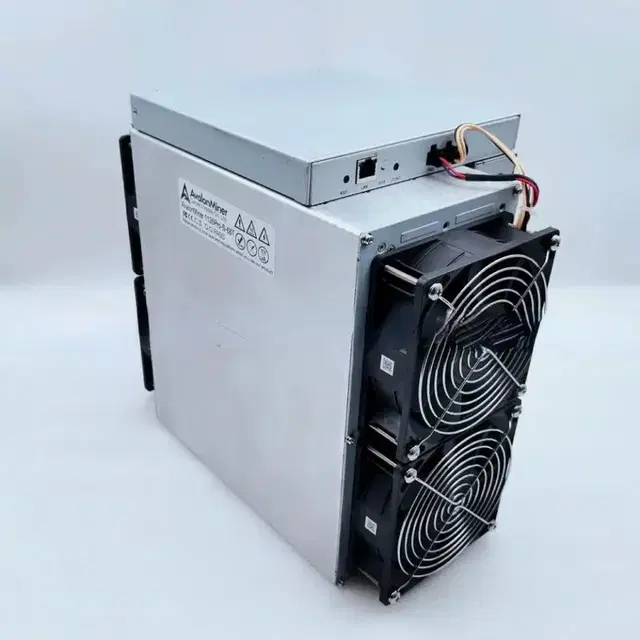 Antminer KS5 20T kaspa coin