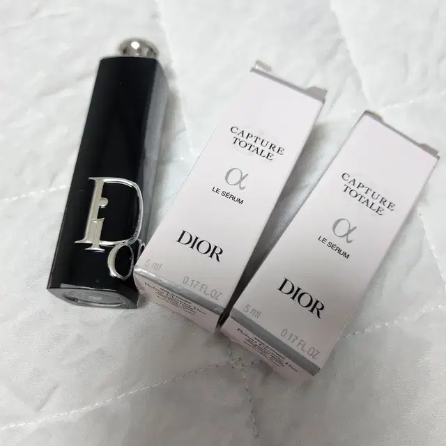 디올 어딕트 립스틱 422 로즈 드 방 dior