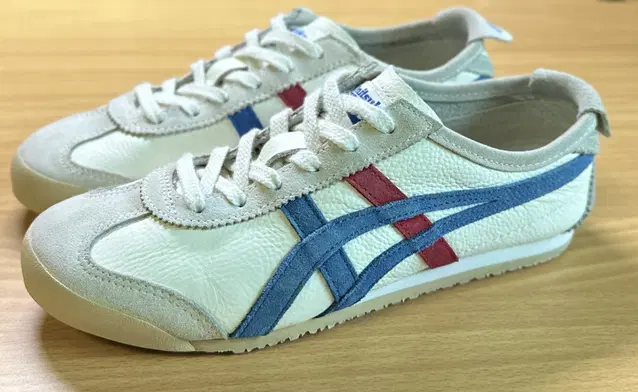 ONITSUKA TIGER MEXICO 66 VIN