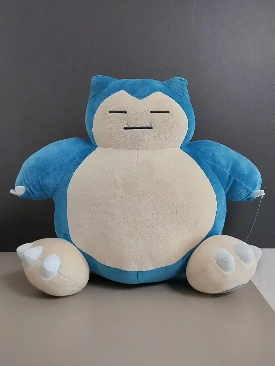 Pokemon Zamanbo Approx. 33cm Medium & Large Doll