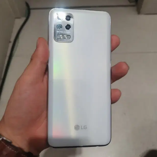 lg q520중고