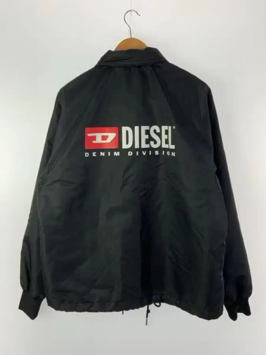 Diesel Coach Jacket