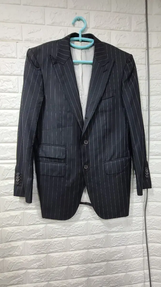 Suit Supply Jacket