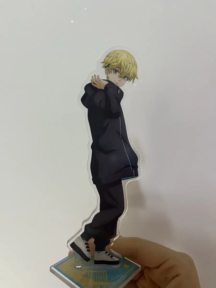 急先) Tokyo Revengers Chifuyu acrylic stand sells !