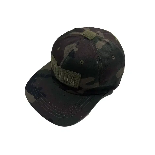 WTAPS CAMO CAP 162MYDT HT11