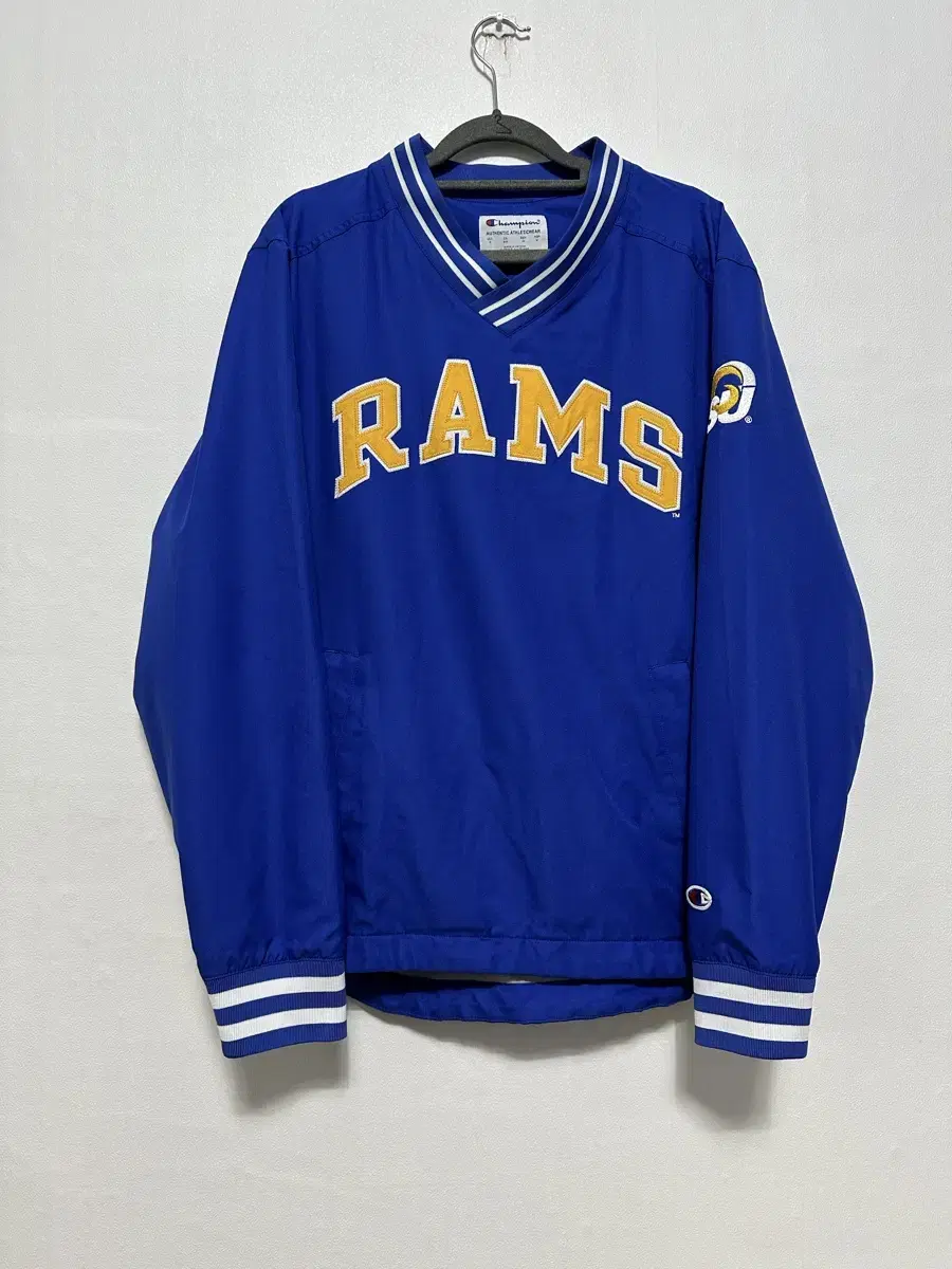 Champion NFL Rams Warm-Up