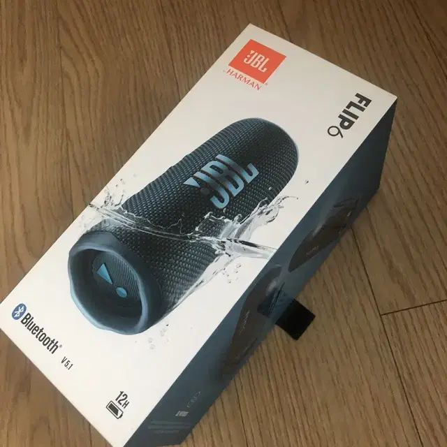 Jbl 플립6