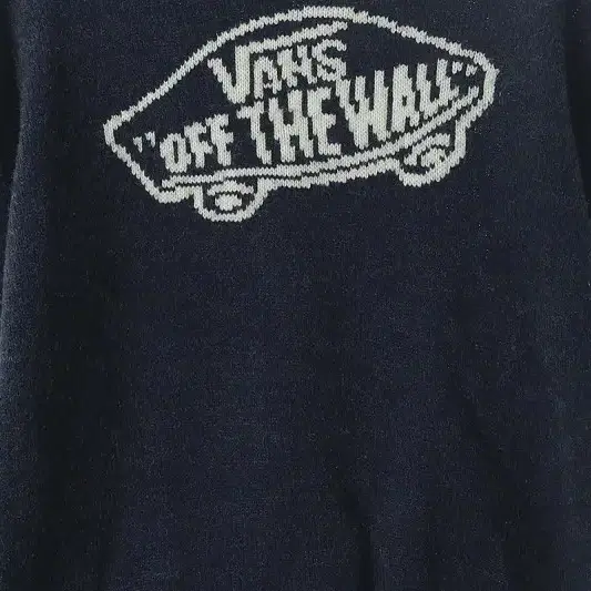 VANS 반스 아크릴 혼방 프린팅 니트 | 공용