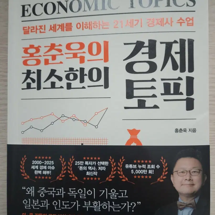 (경제3권)홍춘욱의최소한의경제토픽, 어떻게살것인가, 주택청약의모든것