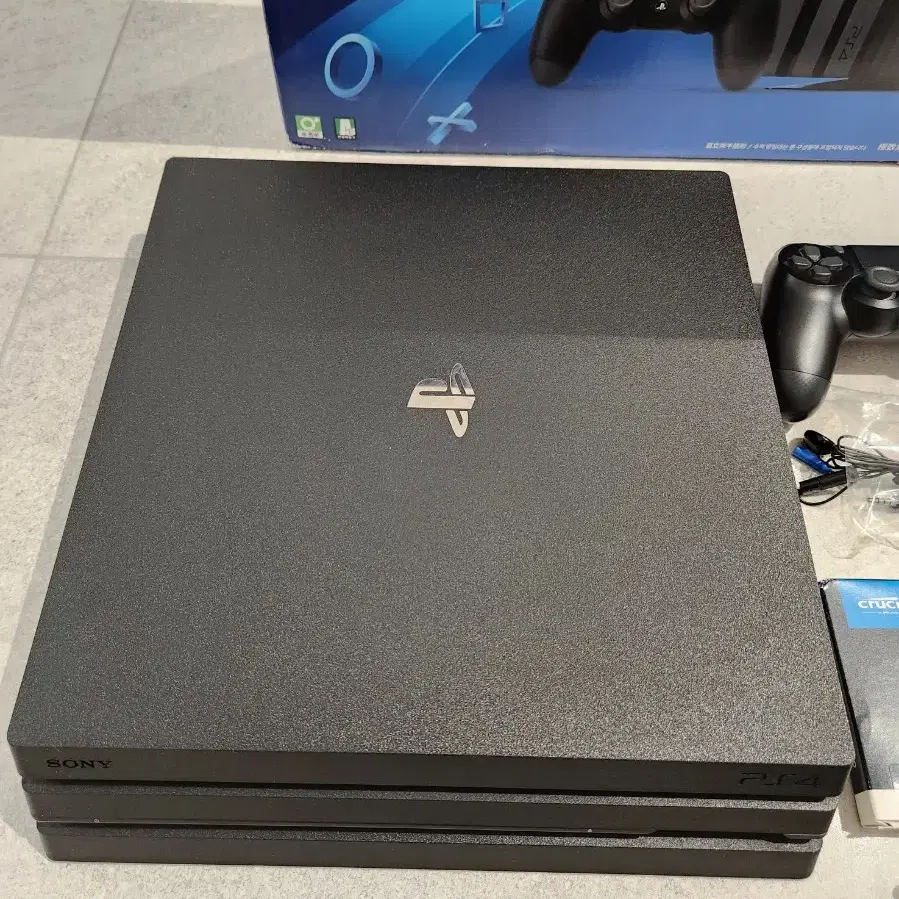 ps4 pro 팔아요