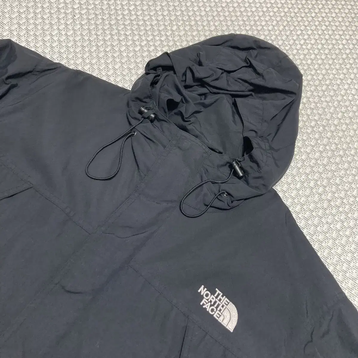 The North Face Gofcore Windbreaker Jacket