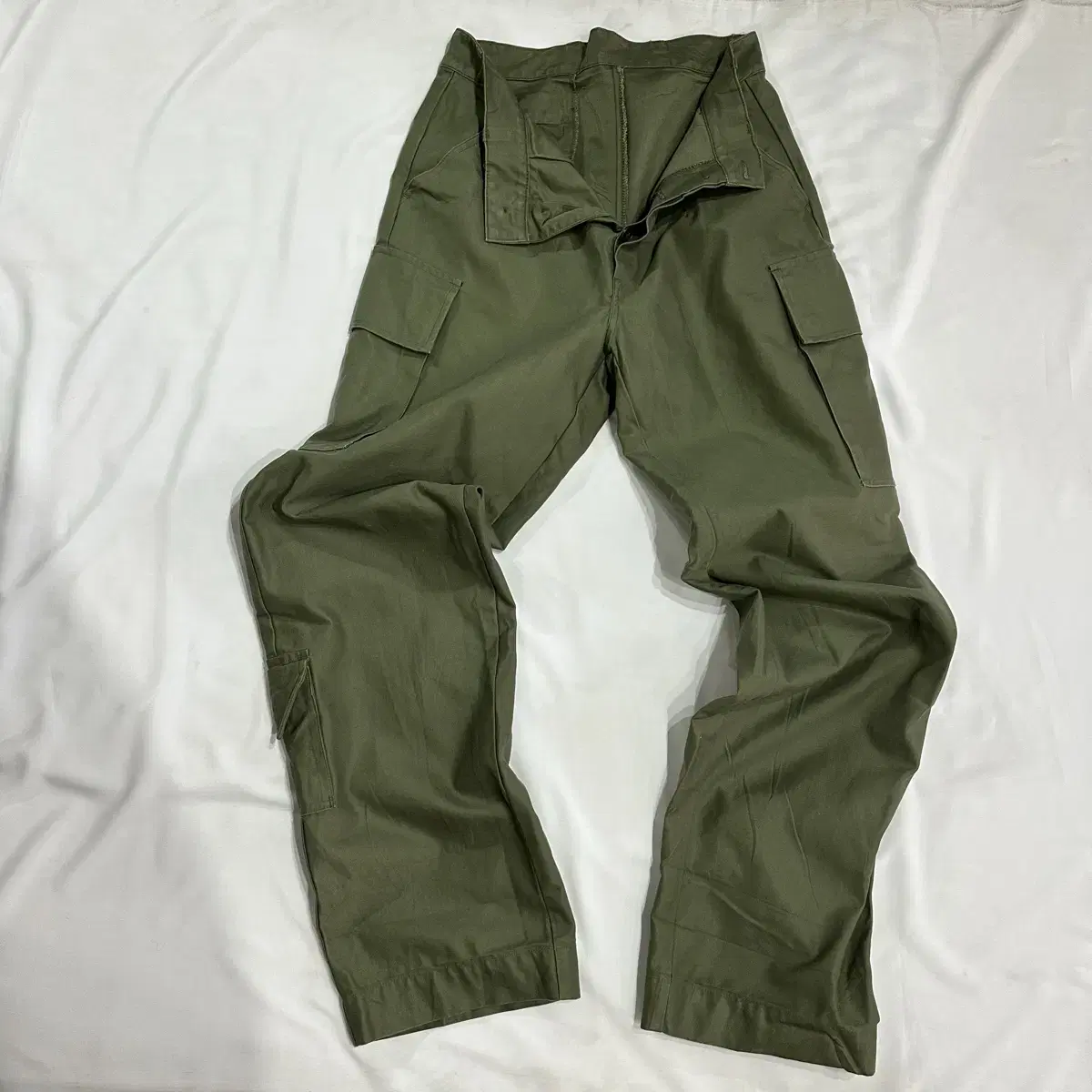 US Army Original Military Cargo Pants32