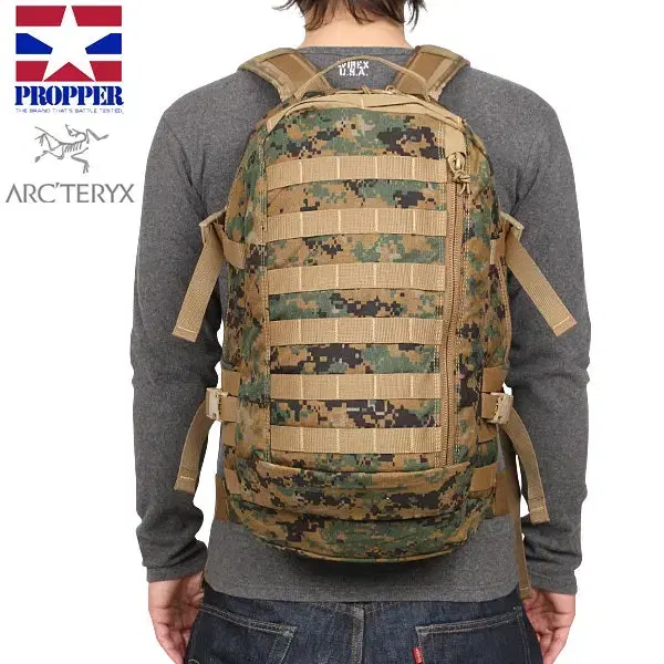 USMC ILBE Assault Backpack (30L)