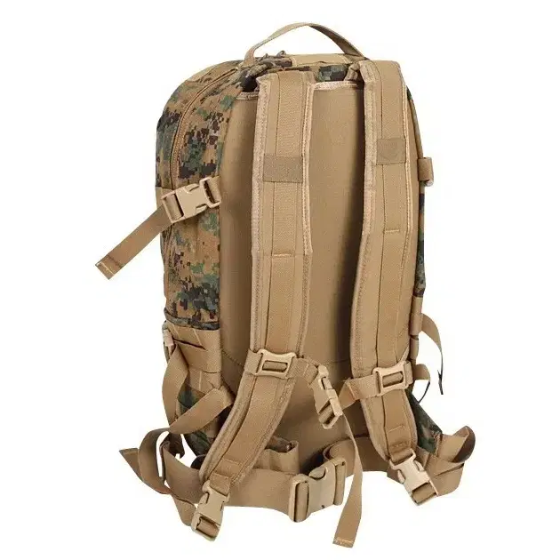 USMC ILBE Assault Backpack (30L)