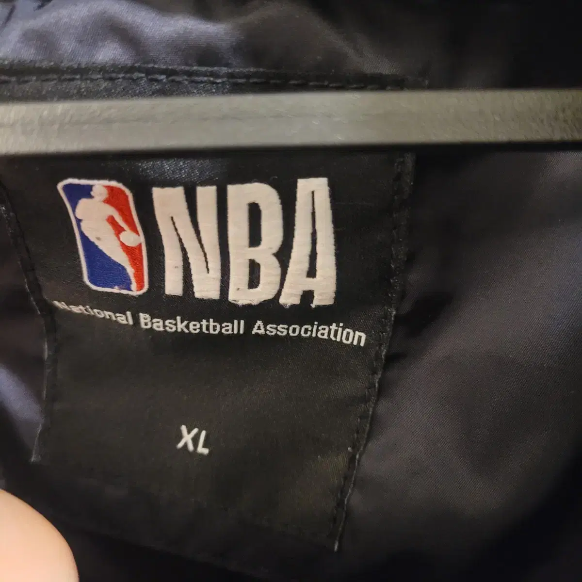 NBA 레이커스 바시티 자켓 XL