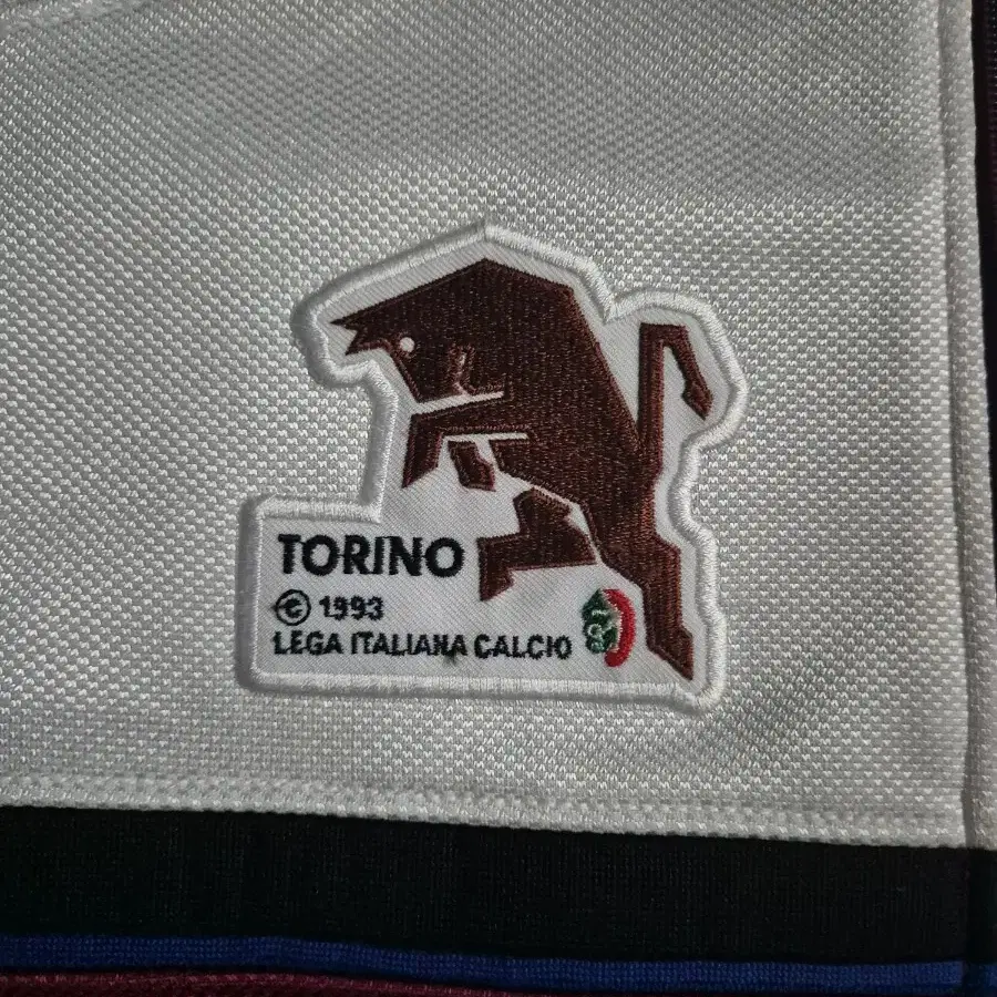 Vtg Kappa 90s Torino fc 오피셜 트랙탑