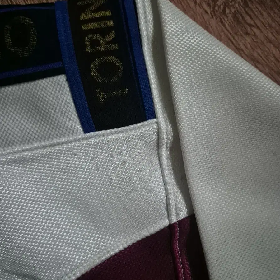 Vtg Kappa 90s Torino fc 오피셜 트랙탑