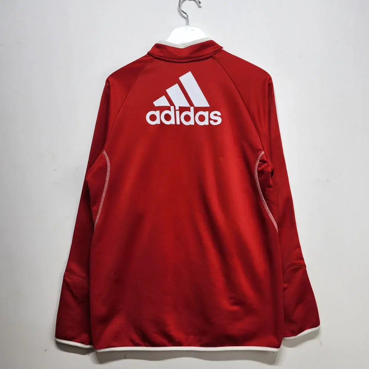 아디다스 ADIDAS 뮌헨 트레이닝 트랙탑 하프집업 2XL