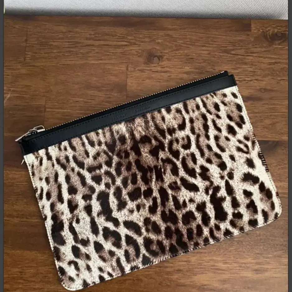 Proenza Schouler 프로엔자슐러 송치 클러치