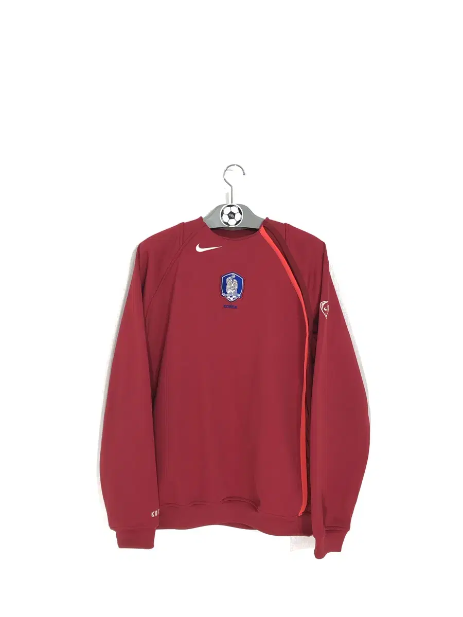 Nike South Korea Sweat Top