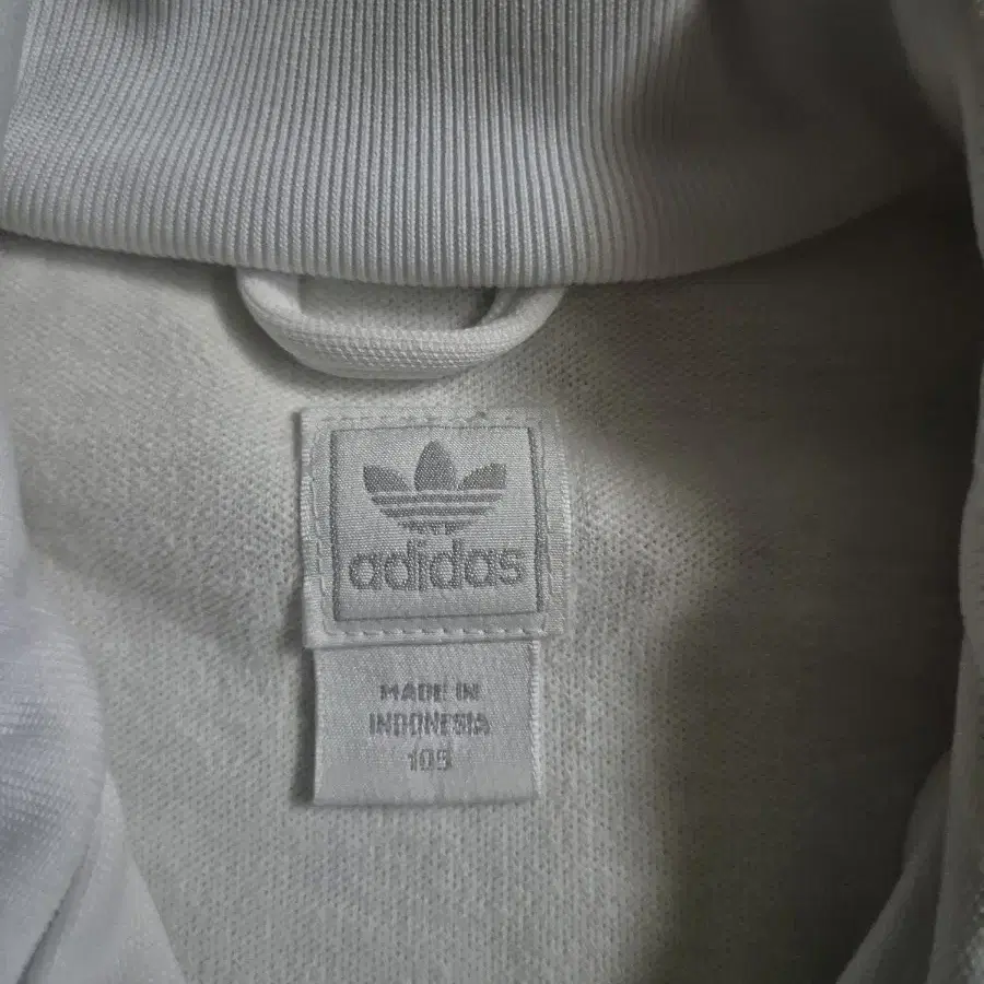 Adidas 아디다스 'stan smith' 트랙탑 져지 자켓