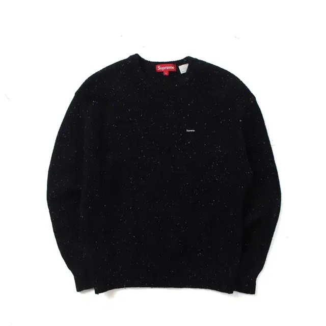 Supreme Speckle Knit 슈프림 니트