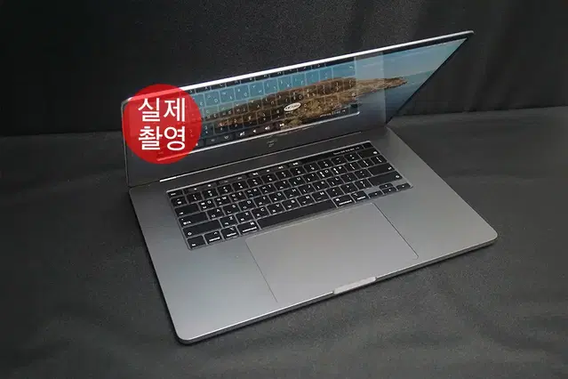 애플 맥북프로 2019 16인치 1TB 스그 A급 제품