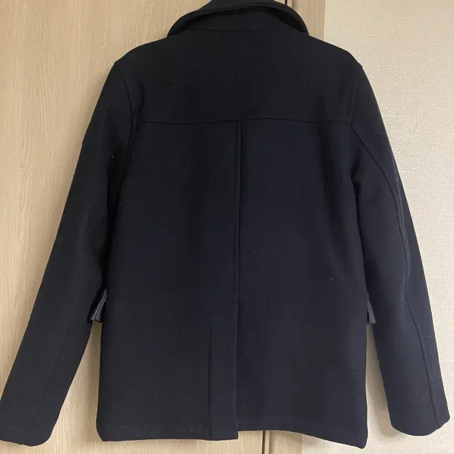 Superdry Merchant 피코트 S (95)