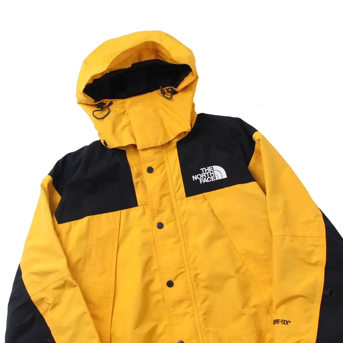 The North Face 노스페이스 고어텍스 마운틴자켓