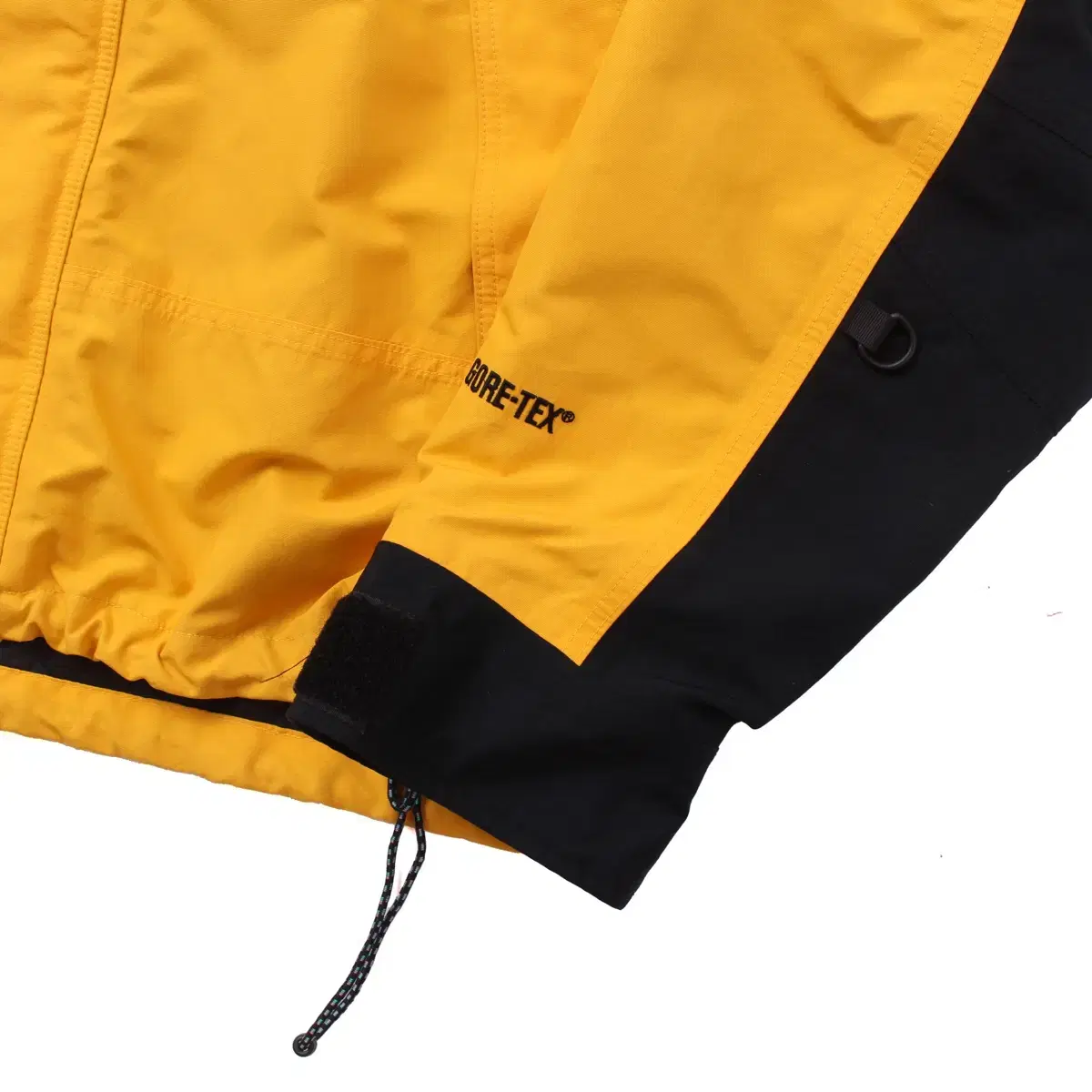 The North Face 노스페이스 고어텍스 마운틴자켓