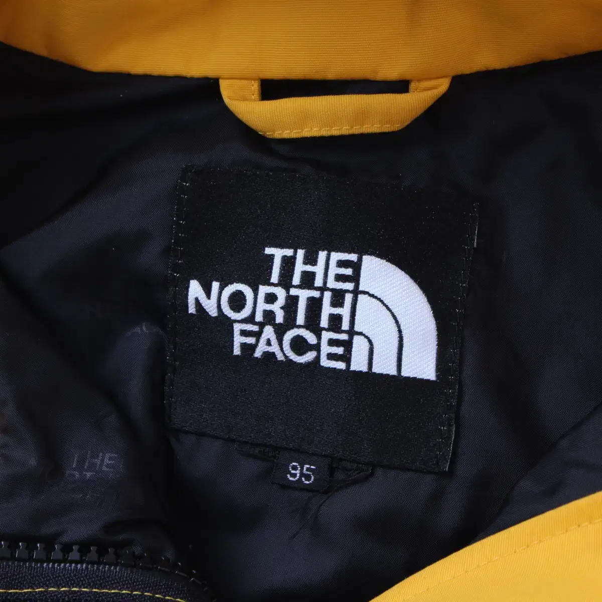 The North Face 노스페이스 고어텍스 마운틴자켓