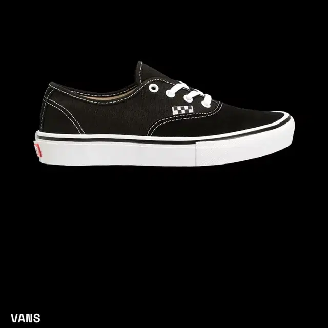 Vans skate어센틱