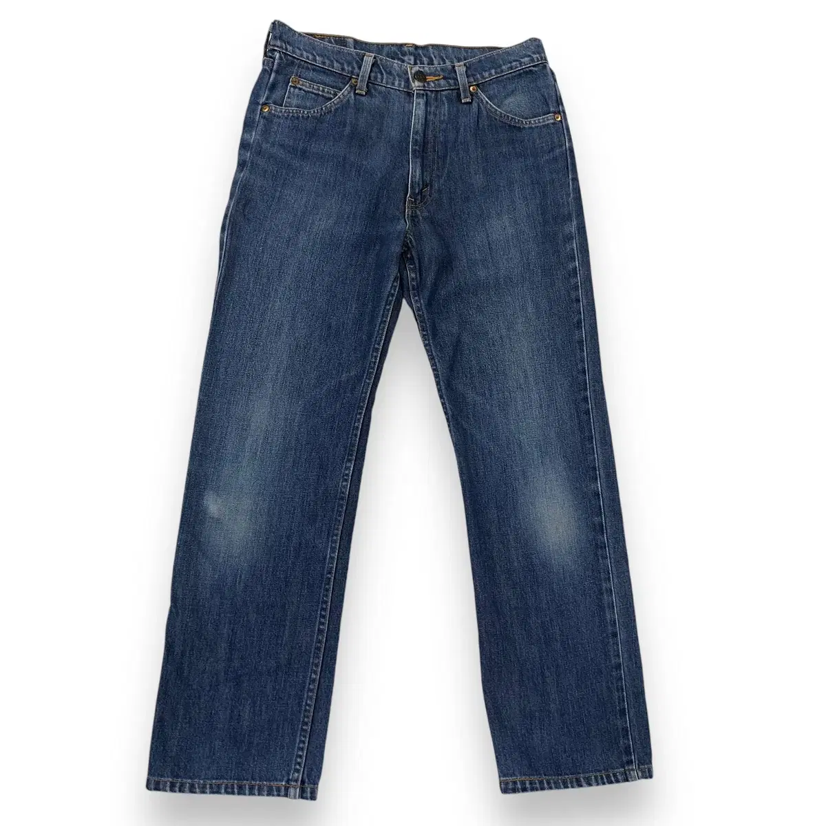 Levi's 605 Orangetab Denim Pants