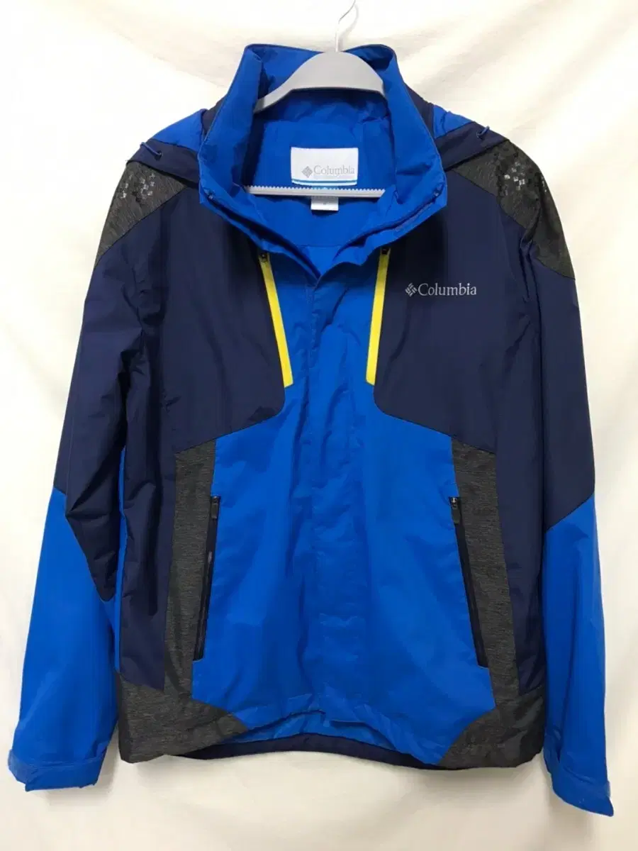 Colombia Windbreaker Men's Size 95