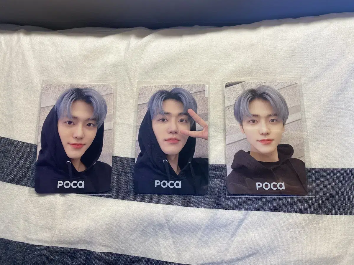 HoodJaemin Candy unreleased photocard jaemin Bulk