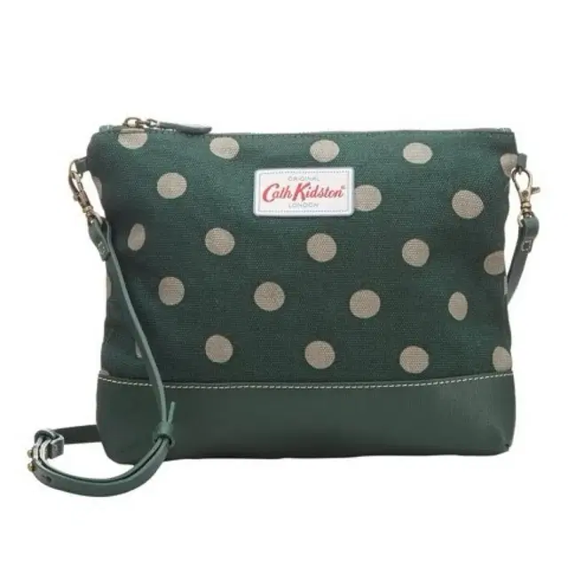 영국 런던 캐스키드슨 바디 크로스백 Cath Kidston LONDON