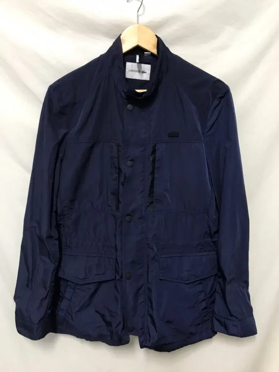 Lacoste Jumper Men's 95 size Navy