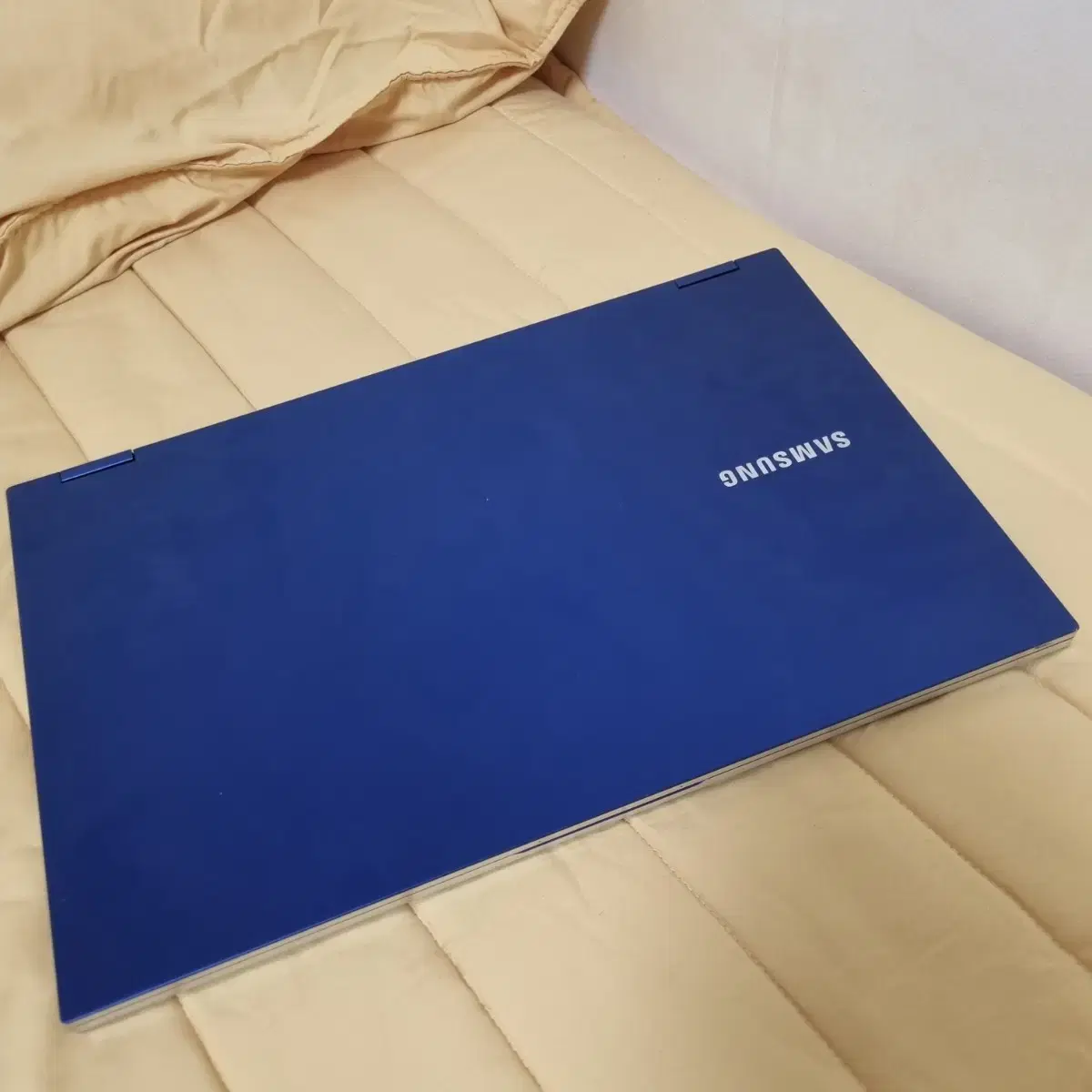 Samsung Galaxy Book FLEX 15-inch