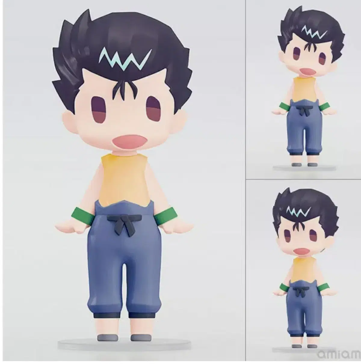 Yusuke Urameshi, Good Smile Company