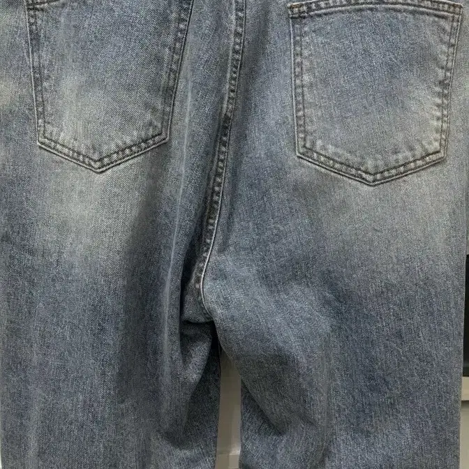 [2]오얼콥 2 Division destroyed jeans pr.cop