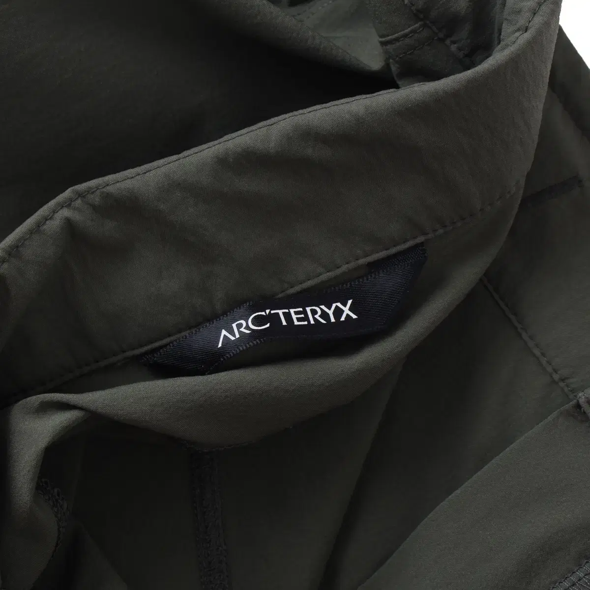 Arcteryx 아크테릭스 감마 팬츠