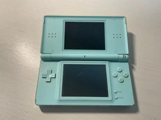 닌텐도 DS Lite 부품용