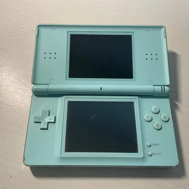 닌텐도 DS Lite 부품용